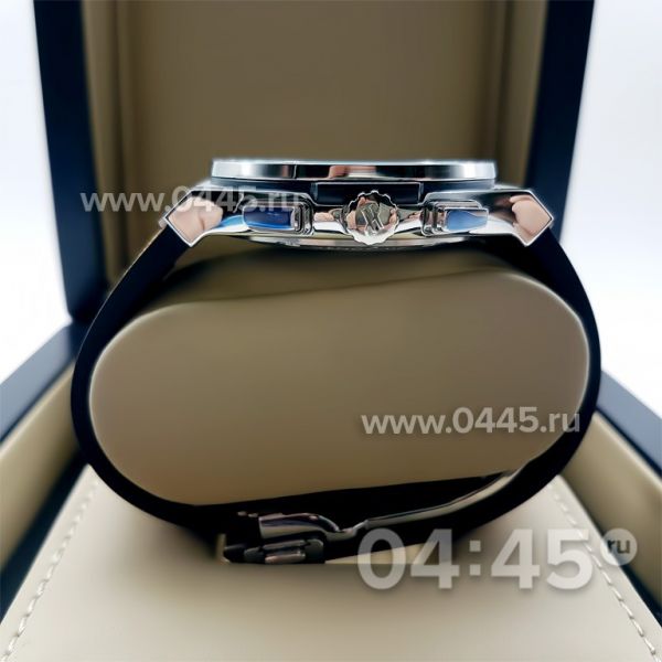 Часы HUBLOT Classic Fusion Chronograph (06299) Часы HUBLOT Classic Fusion Chronograph (06299)