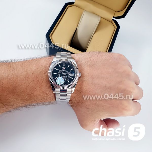 Часы Rolex Sky-dweller (06300)