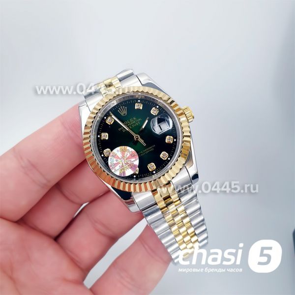 Часы Rolex Datejust (06311) Часы Rolex Datejust (06311)