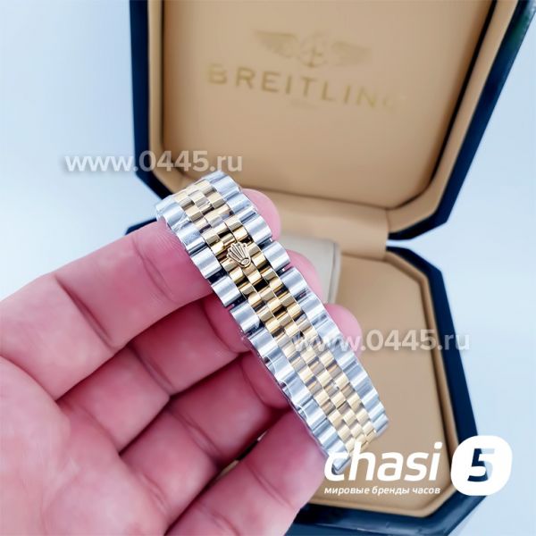 Часы Rolex Datejust (06311) Часы Rolex Datejust (06311)