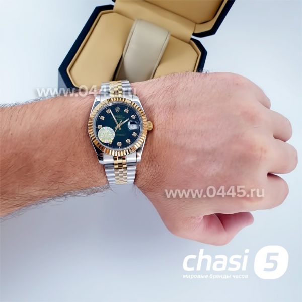 Часы Rolex Datejust (06311) Часы Rolex Datejust (06311)