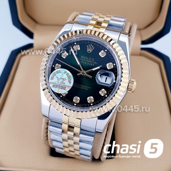Часы Rolex Datejust (06311) Часы Rolex Datejust (06311)