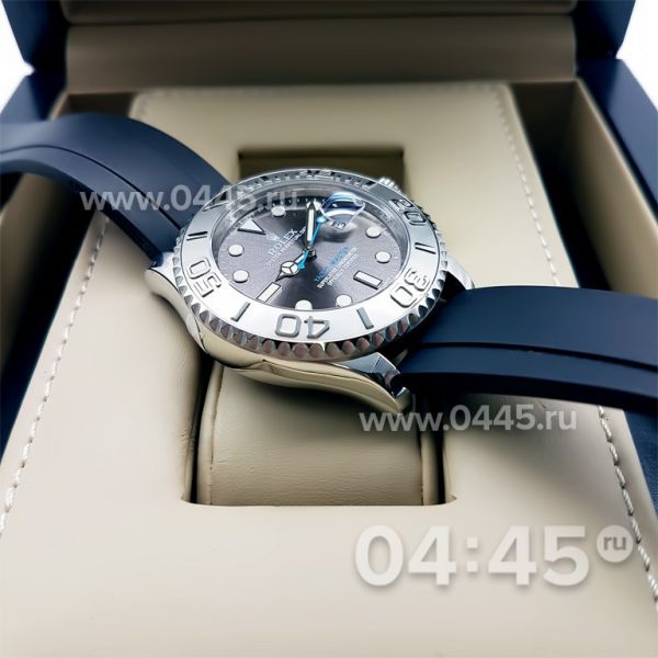 Часы Rolex Yacht-Master ll (06313) Часы Rolex Yacht-Master ll (06313)