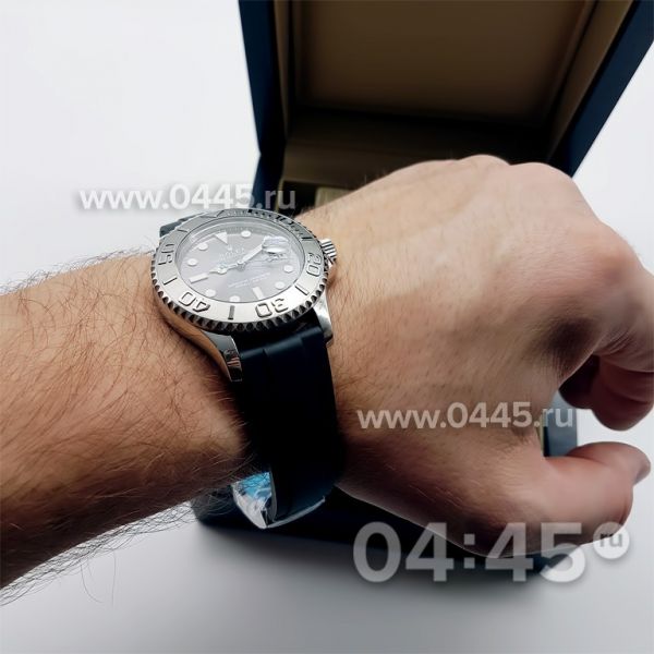 Часы Rolex Yacht-Master ll (06313) Часы Rolex Yacht-Master ll (06313)
