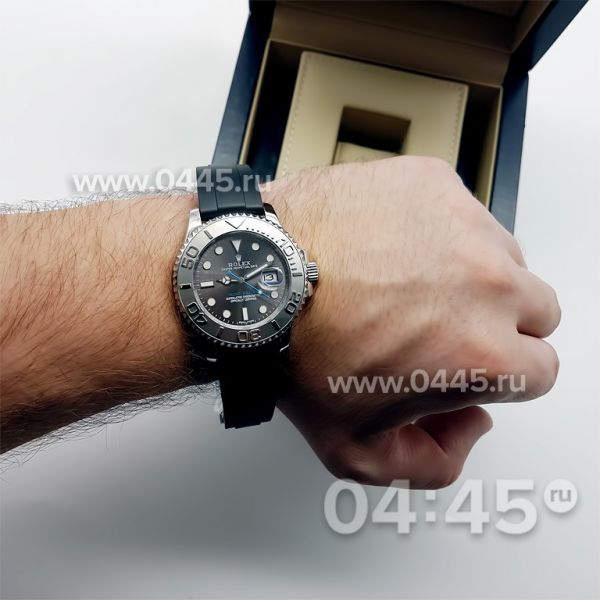 Часы Rolex Yacht-Master ll (06313) Часы Rolex Yacht-Master ll (06313)