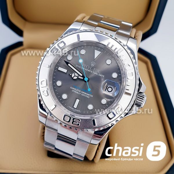 Часы Rolex Yacht-Master ll (06332) Часы Rolex Yacht-Master ll (06332)