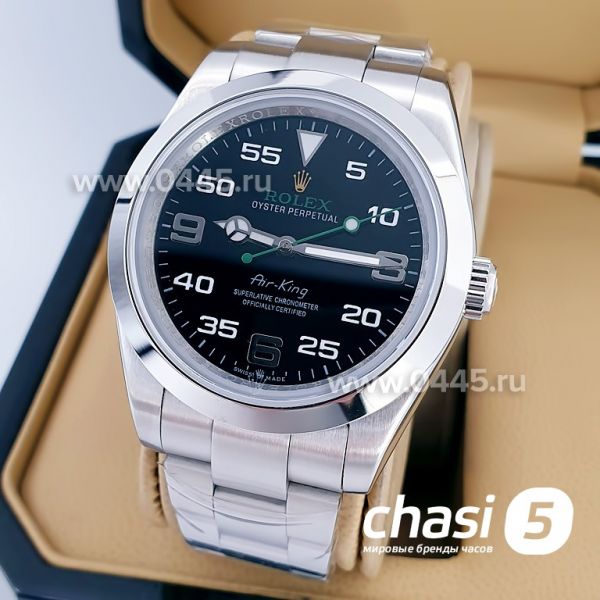 Часы Rolex Air King (06336) Часы Rolex Air King (06336)