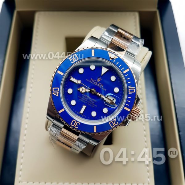 Часы Rolex Submariner (06352) Часы Rolex Submariner (06352)