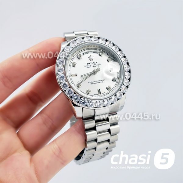 Часы Rolex Day-Date (06354) Часы Rolex Day-Date (06354)