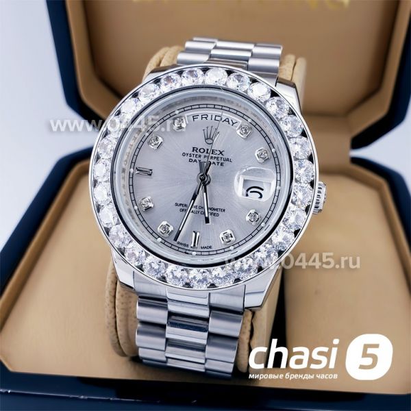Часы Rolex Day-Date (06354) Часы Rolex Day-Date (06354)