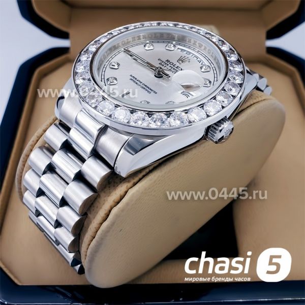 Часы Rolex Day-Date (06354) Часы Rolex Day-Date (06354)