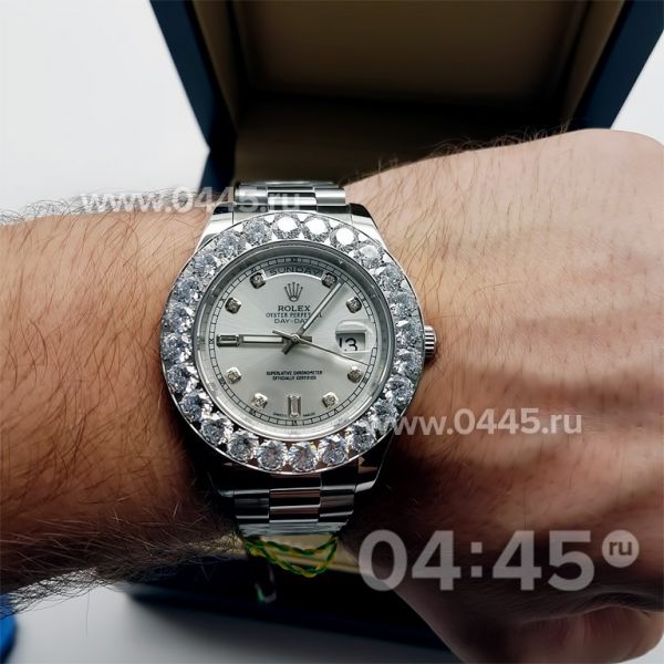 Часы Rolex Day-Date (06354) Часы Rolex Day-Date (06354)