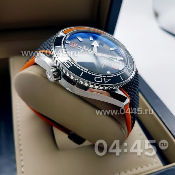 Часы Omega Seamaster Planet Ocean (06356)