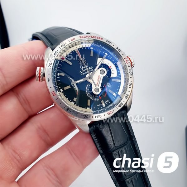 Часы Tag Heuer Calibre 36 (00636) Часы Tag Heuer Calibre 36 (00636)