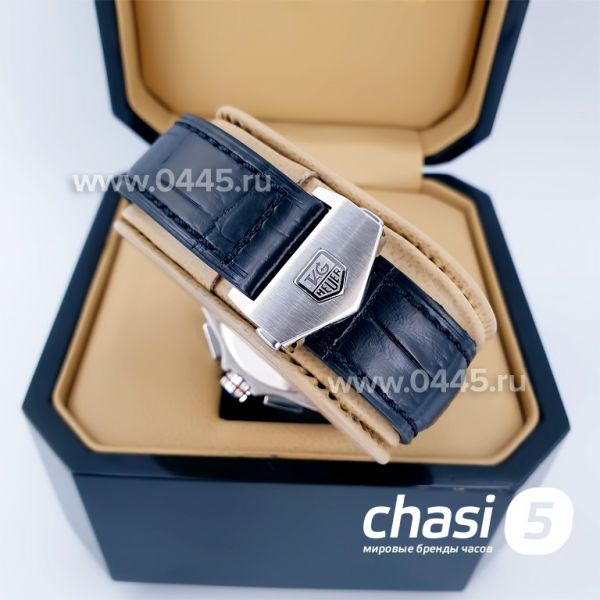 Часы Tag Heuer Calibre 36 (00636) Часы Tag Heuer Calibre 36 (00636)