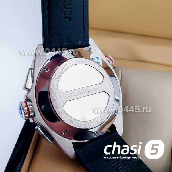 Часы Tag Heuer Calibre 36 (00636) Часы Tag Heuer Calibre 36 (00636)
