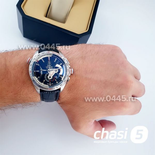 Часы Tag Heuer Calibre 36 (00636) Часы Tag Heuer Calibre 36 (00636)