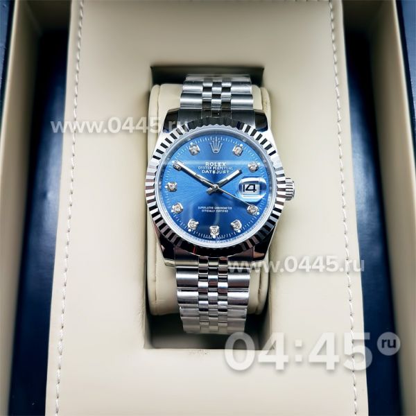 Часы Rolex Datejust (06366) Часы Rolex Datejust (06366)