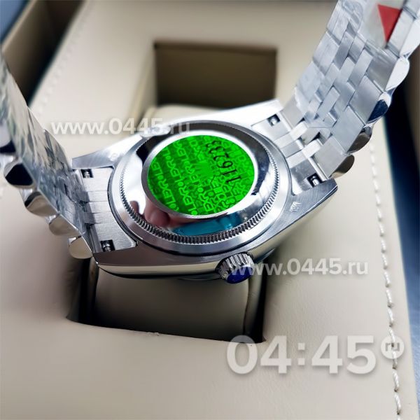 Часы Rolex Datejust (06366) Часы Rolex Datejust (06366)