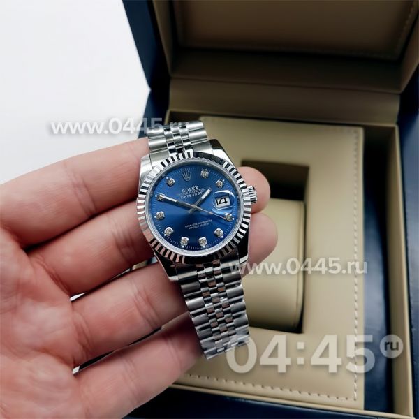 Часы Rolex Datejust (06366) Часы Rolex Datejust (06366)