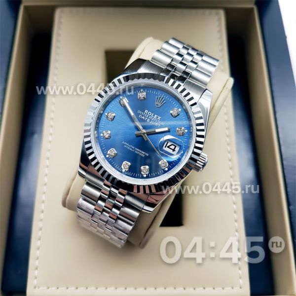 Часы Rolex Datejust (06366) Часы Rolex Datejust (06366)