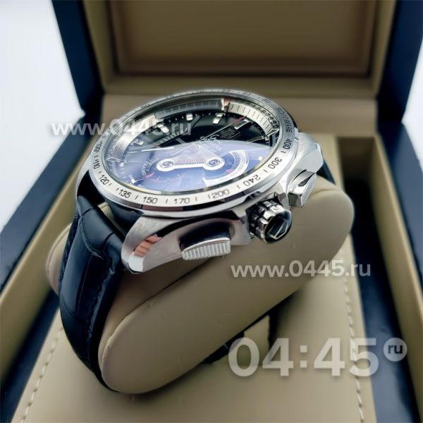 Часы Tag Heuer Calibre 36 (00636) Часы Tag Heuer Calibre 36 (00636)