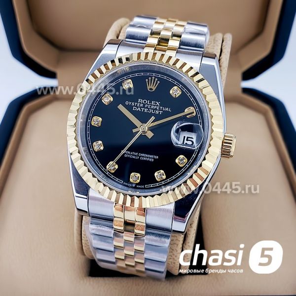 Часы Rolex Datejust (06367) Часы Rolex Datejust (06367)