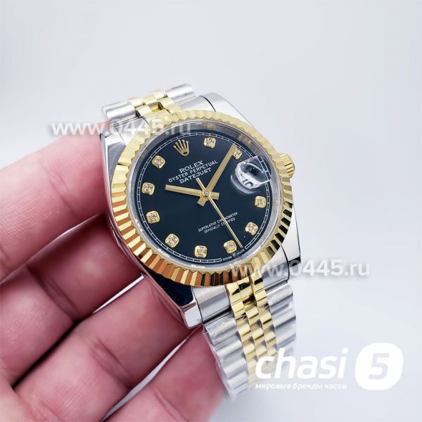 Часы Rolex Datejust (06367)