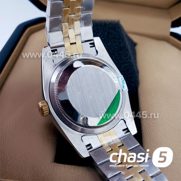 Часы Rolex Datejust (06367)