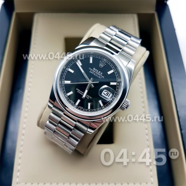 Часы Rolex Datejust (06368) Часы Rolex Datejust (06368)