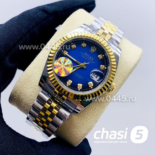 Часы Rolex Datejust (06369) Часы Rolex Datejust (06369)