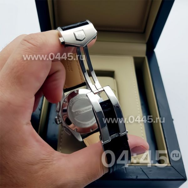 Часы Tag Heuer Calibre 36 (00636) Часы Tag Heuer Calibre 36 (00636)