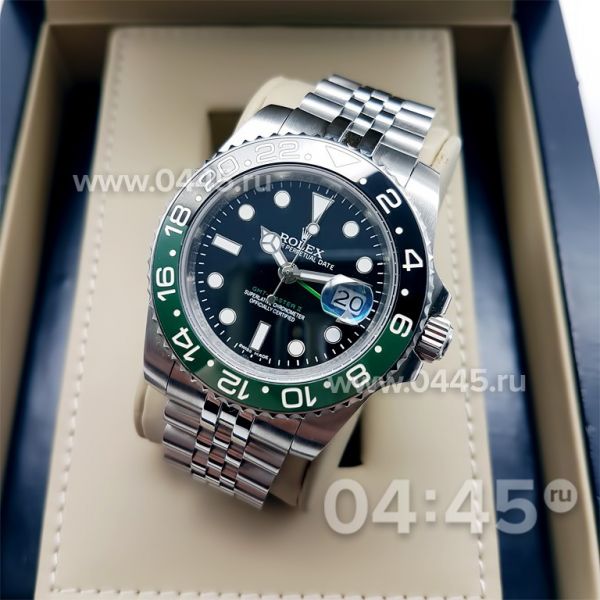Часы Rolex GMT-Master II (06370) Часы Rolex GMT-Master II (06370)
