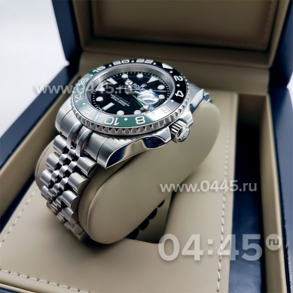 Часы Rolex GMT-Master II (06370)