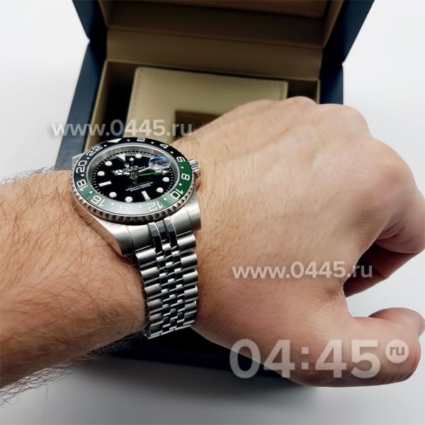 Часы Rolex GMT-Master II (06370)
