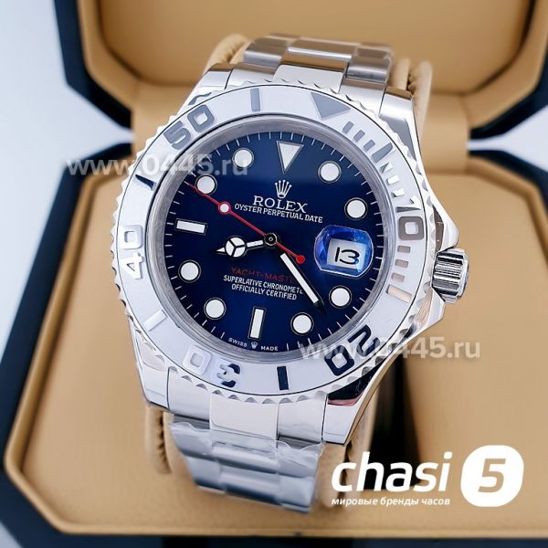 Часы Rolex Yacht-Master ll (06371) Часы Rolex Yacht-Master ll (06371)