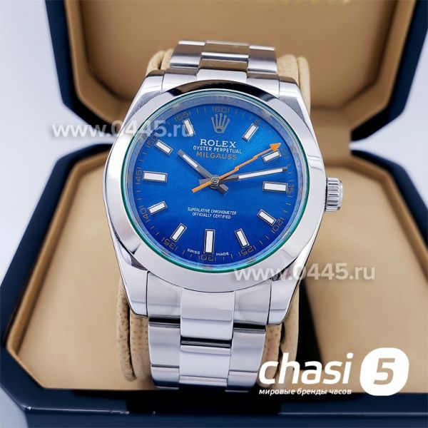 Часы Rolex Milgauss (06373) Часы Rolex Milgauss (06373)