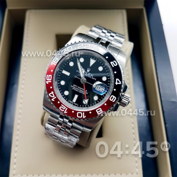 Часы Rolex GMT-Master II (06376) Часы Rolex GMT-Master II (06376)
