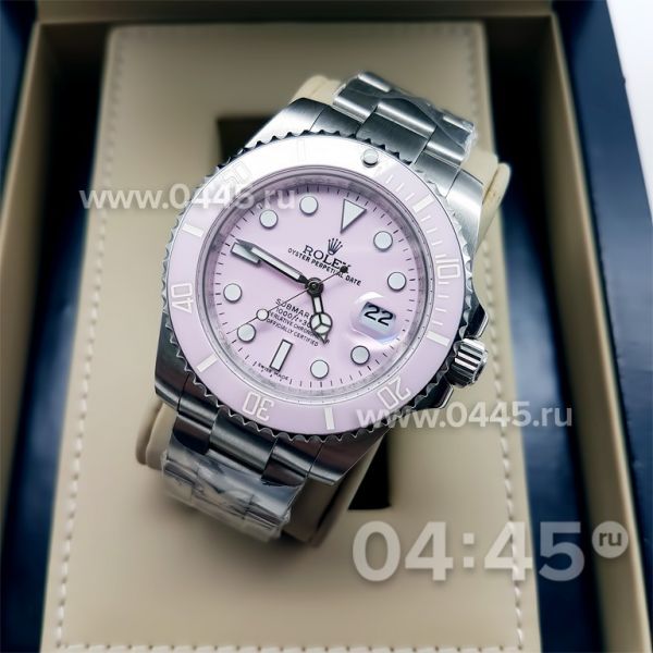 Часы Rolex Submariner (06378) Часы Rolex Submariner (06378)