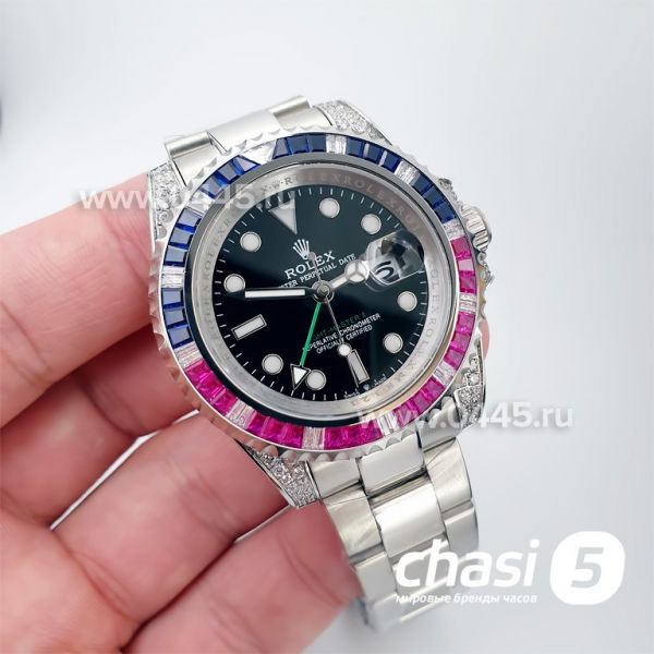 Часы Rolex GMT-Master II (06384)