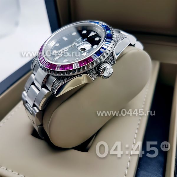 Часы Rolex GMT-Master II (06384)