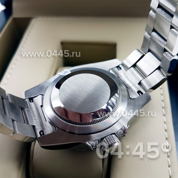 Часы Rolex GMT-Master II (06384)