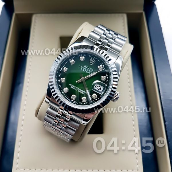 Часы Rolex Datejust (06388) Часы Rolex Datejust (06388)