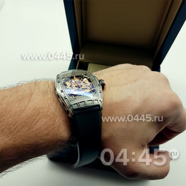 Часы Cvstos Challenge (06389) Часы Cvstos Challenge (06389)