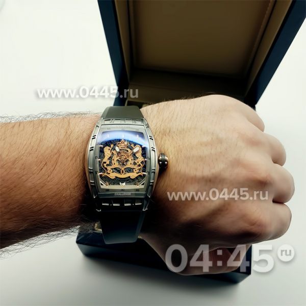 Часы Cvstos Challenge (06389) Часы Cvstos Challenge (06389)