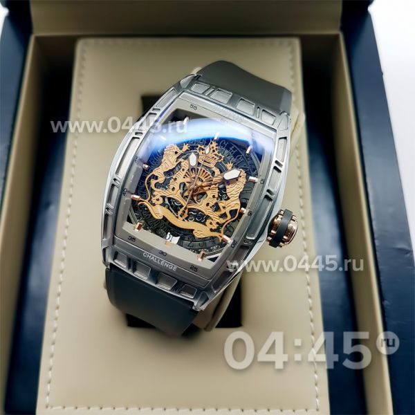 Часы Cvstos Challenge (06389) Часы Cvstos Challenge (06389)