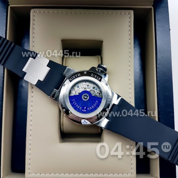 Часы Ulysse Nardin (06404)