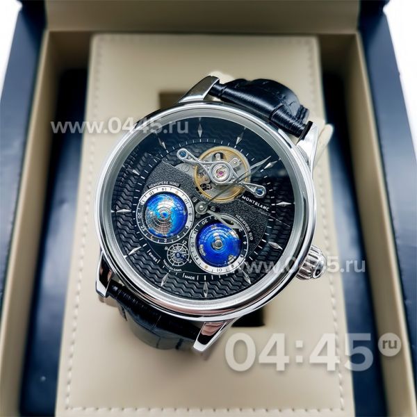 Часы Montblanc Villeret (06415) Часы Montblanc Villeret (06415)