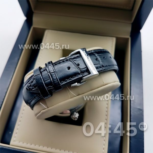 Часы Montblanc Villeret (06415)