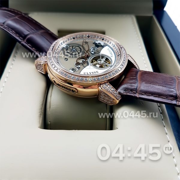 Часы Ulysse Nardin (06417) Часы Ulysse Nardin (06417)